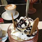 Photo n°1 de l'avis de Max. fait le 11/10/2017 à 09:07 sur le  Ai Cigni à Sirmione