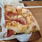 Photo n°2 de l'avis de Lucio.o fait le 10/06/2023 à 22:48 sur le  Farini à Milan