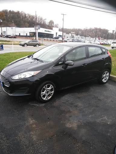 Used Car Dealer «J.D. Byrider», reviews and photos, 7200 McKnight Rd, Pittsburgh, PA 15237, USA