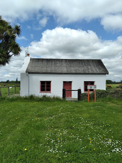Cotons Cottage (1864)
