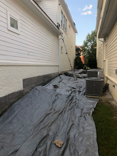 Roofing Contractor «Dfw Roofing Pro», reviews and photos, 7300 Henneman Way #4318, McKinney, TX 75070, USA