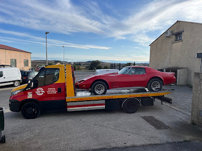 Prestige Transport 34 à Montpellier
