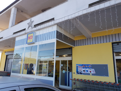 MD Supermercato