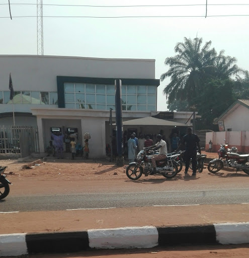 First Bank, Anyigba, Nigeria, Womens Clothing Store, state Benue