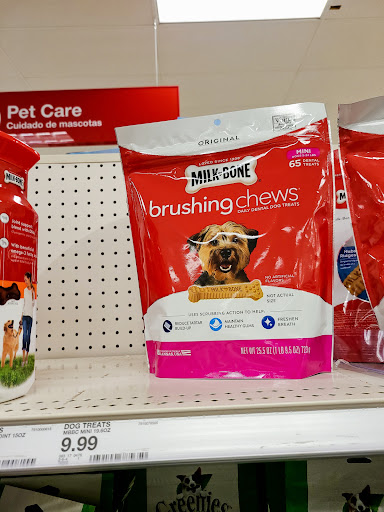 Department Store «Target», reviews and photos, 560 Contra Costa Blvd, Pleasant Hill, CA 94523, USA