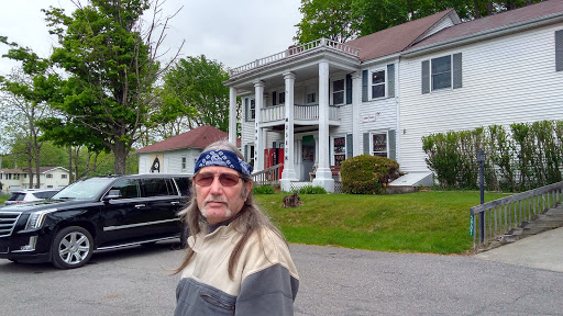 Historical Landmark «Pocono Indian Museum», reviews and photos, 5905 Milford Rd, East Stroudsburg, PA 18302, USA