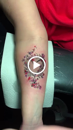 Explore friday the 13th tattoo ideas, creative tattoo ideas in Las Vegas, available at CmTattoosLv