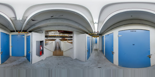 Self-Storage Facility «Seattle Self Storage», reviews and photos, 1100 Poplar Pl S, Seattle, WA 98144, USA