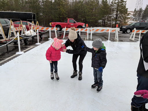 Park «Copley Community Park», reviews and photos, 3232 Copley Rd, Akron, OH 44321, USA