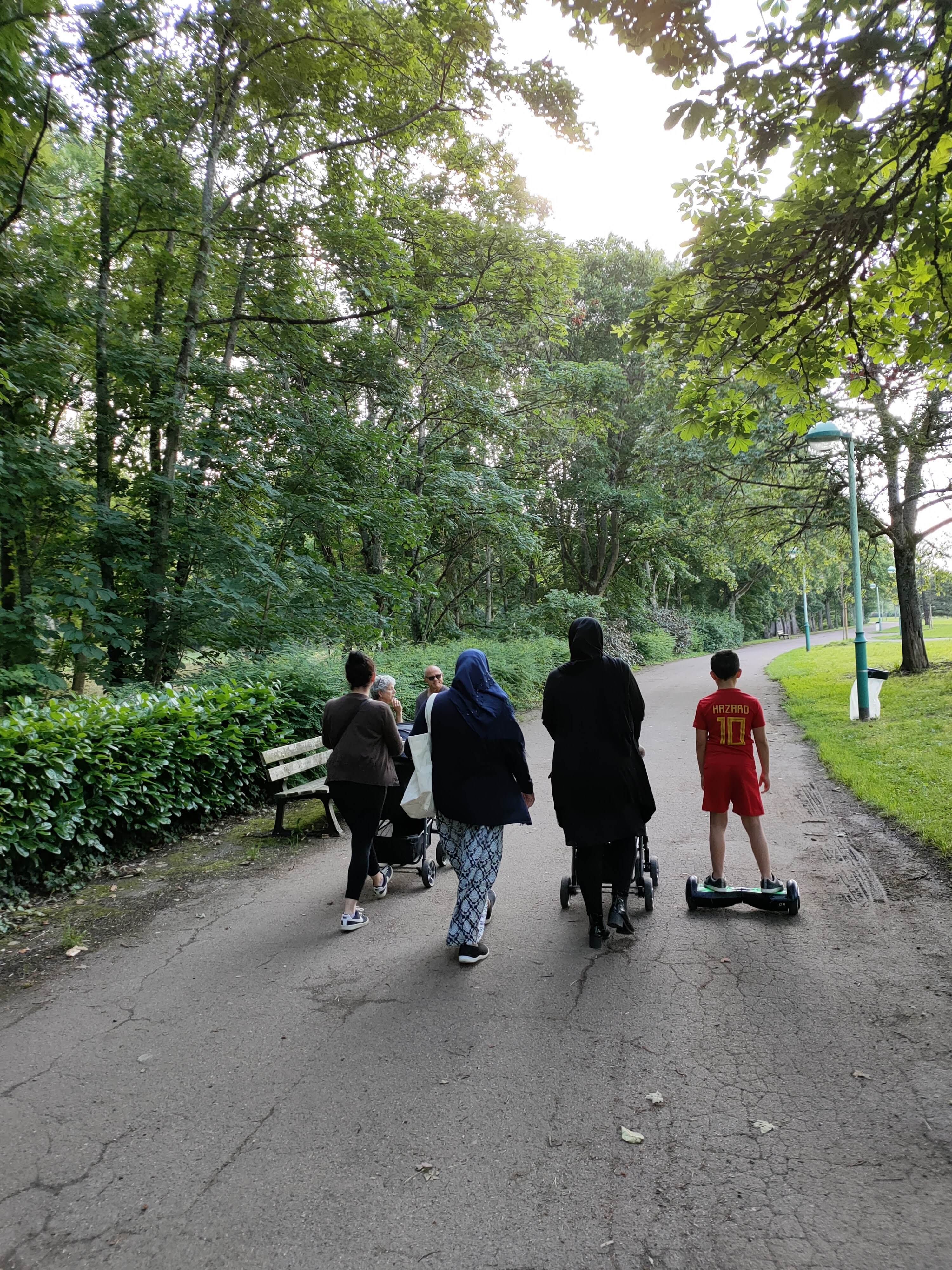 Photo n° 9 de l'avis de Karen.u fait le 18/07/2021 à 21:38