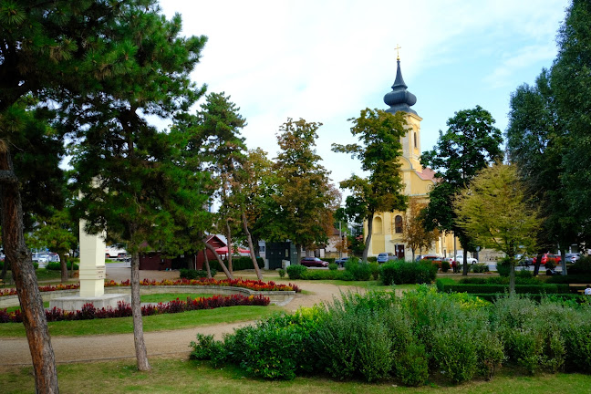 Értékelések erről a helyről: Győri Szentháromság templom, Győr - Templom
