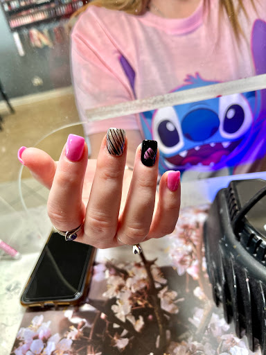 Nail Salon «Beauty Nail Spa», reviews and photos, 4570 IL-71, Oswego, IL 60543, USA