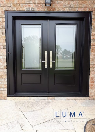 Luma Doors + Windows