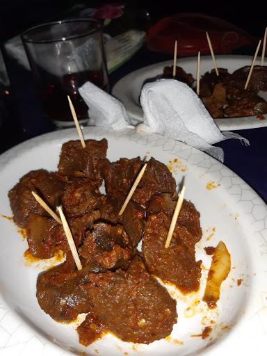 Dndees Plaza, Alamieyesegha Rd, Nigeria, Pub, state Bayelsa