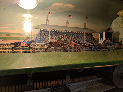 Museum «Debence Antique Music World», reviews and photos, 1261 Liberty St, Franklin, PA 16323, USA