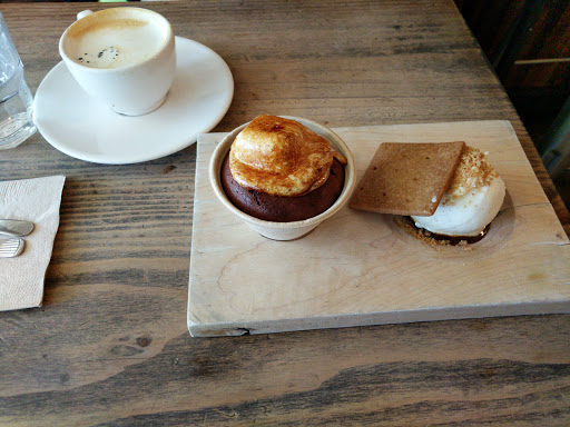 Dessert Shop «Hot Cakes - Molten Chocolate Cakery», reviews and photos, 5427 Ballard Ave NW, Seattle, WA 98107, USA