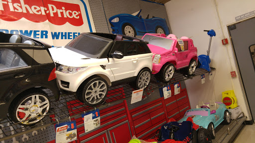 Toy Store «Toys