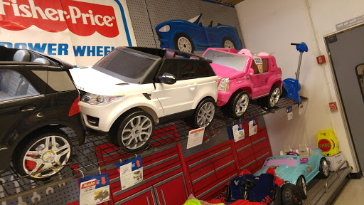 Toy Store «Toys