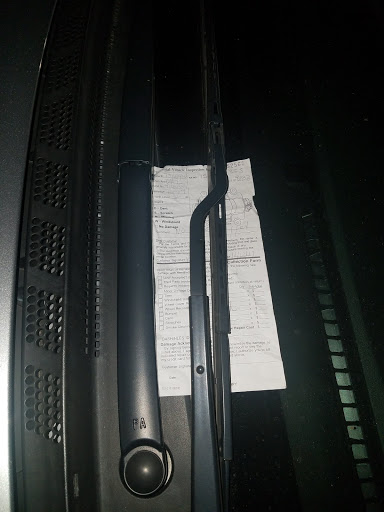 Auto Parts Store «Pep Boys Auto Parts & Service», reviews and photos, 8521 Van Nuys Blvd, Panorama City, CA 91402, USA