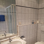 Photo n°3 de l'avis de Bettina.� fait le 13/08/2018 à 15:34 sur le  Hotel Bölke à Wunstorf