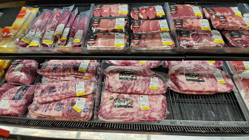 Grocery Store «Winn-Dixie», reviews and photos, 2519 McMullen Booth Rd #106, Clearwater, FL 33761, USA