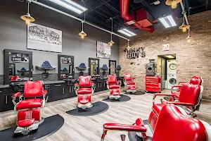 Tommy Gun's Original Barbershop image