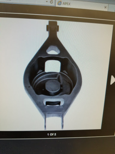 Auto Parts Store «Advance Auto Parts», reviews and photos, 11725 Dorsett Rd, Maryland Heights, MO 63043, USA