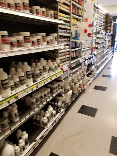 Art Supply Store «Blick Art Materials», reviews and photos, 2710 SW Cedar Hills Blvd, Beaverton, OR 97005, USA