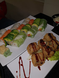 Photo n°58 de Sushi Soba St Germain en Laye à Saint-Germain-en-Laye ()