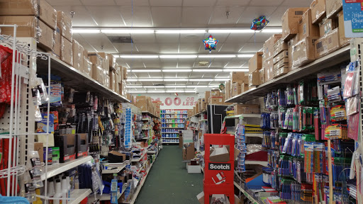 Dollar Store «Dollar Tree», reviews and photos, 846 E Valley Blvd, Alhambra, CA 91801, USA