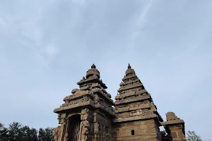 Mahabalipuram image