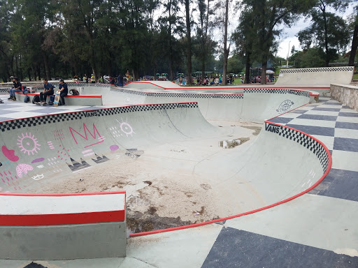 Skatepark Montenegro