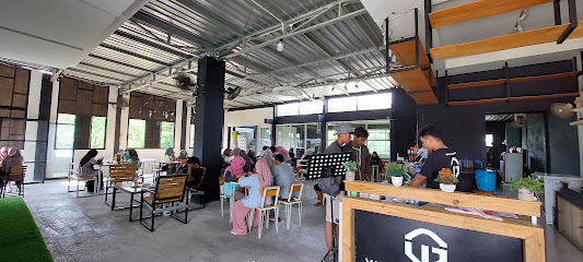 VJO Cafe and Bistro