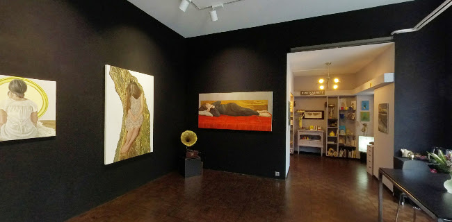 Galerie Vitrine