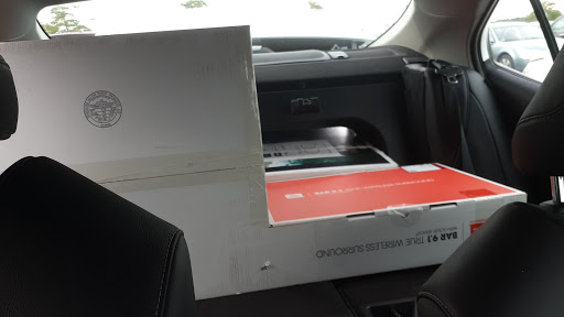 Electronics Store «Best Buy», reviews and photos, 70 Worcester-Providence Turnpike, Millbury, MA 01527, USA