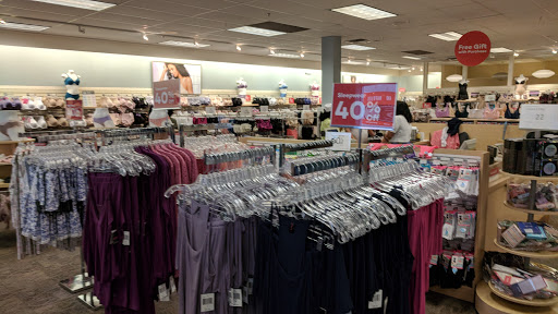 Lingerie Store «Hanesbrands Outlet Store», reviews and photos, 29300 Hempstead Rd #628, Cypress, TX 77433, USA