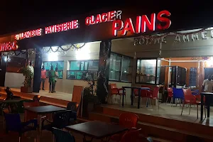 Boulangerie L'univers Pain image