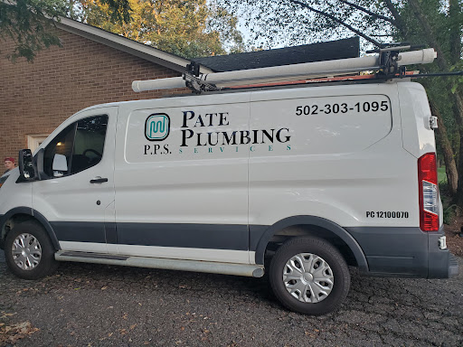 Photo of Pate Plumbing Services