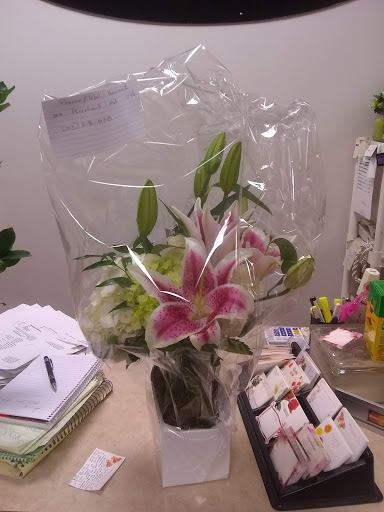 Florist «Red Rose Florist», reviews and photos, 1425 Woodward Ave, Detroit, MI 48226, USA