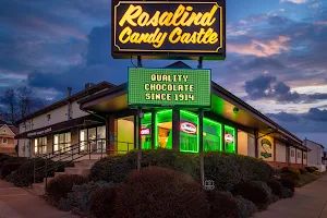 Rosalind Candy Castle Inc image