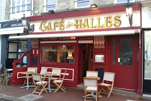 Café des Halles image