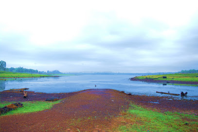 เขื่อนน้ำพุง Namphung Dam