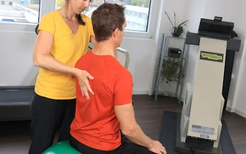 alpha Therapiezentrum-Praxis für medizinische Massage, Akupunkturmassage, Physiotherapie und Kinderphysiotherapie image