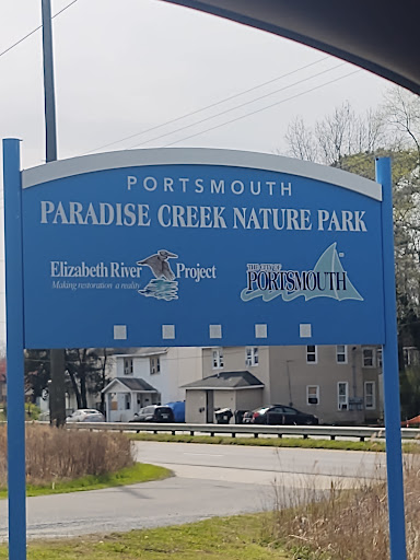 Nature Preserve «Paradise Creek», reviews and photos, Giant Cement Dr, Portsmouth, VA 23702, USA