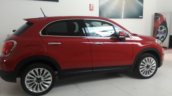 ALIMOTOR , S.A.