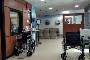 St. Charles Hospital: Emergency Room image