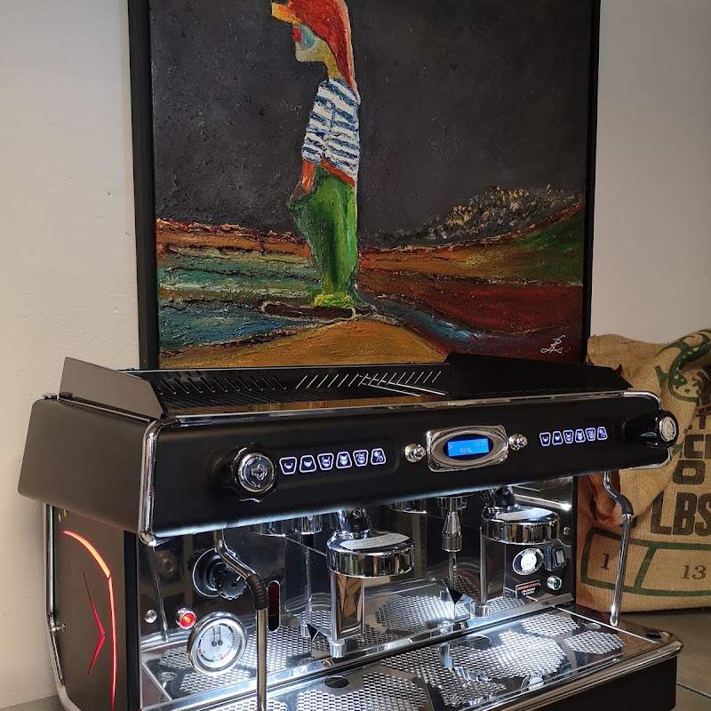 Coffeesolution v/Alex Skovgaard