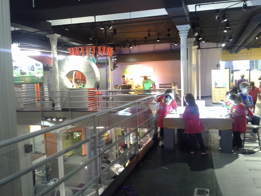 Science Museum «Kentucky Science Center», reviews and photos, 727 W Main St, Louisville, KY 40202, USA
