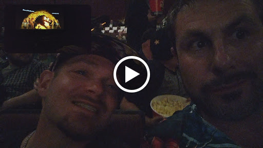 Movie Theater «AMC Pacific Place 11», reviews and photos, 600 Pine St #400, Seattle, WA 98101, USA