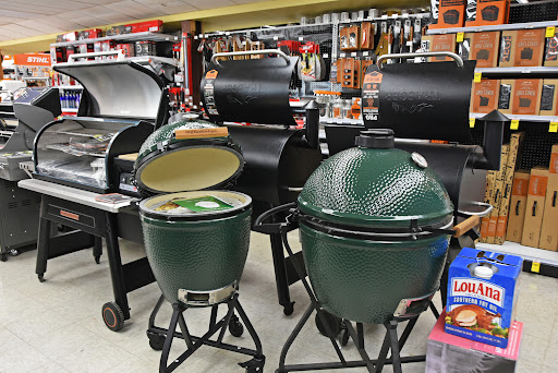 Hardware Store «Mequon Ace Hardware», reviews and photos, 11001 N Port Washington Rd, Mequon, WI 53092, USA